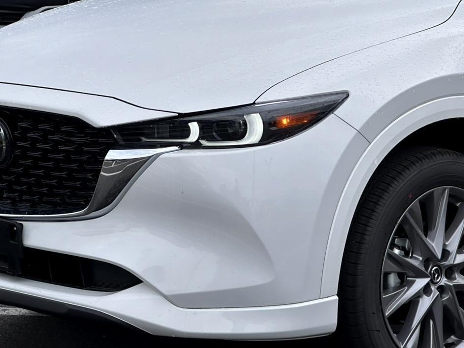 2024 Mazda CX-5 Photo in Silver Spring, MD 20904