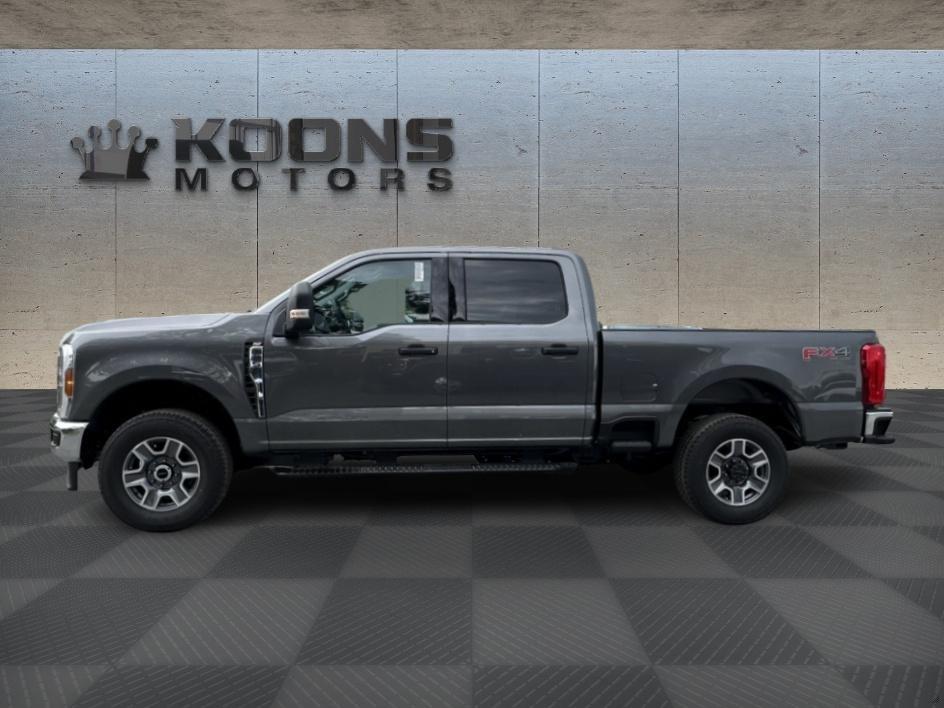 2025 Ford F-250SD Photo in Silver Spring, MD 20904