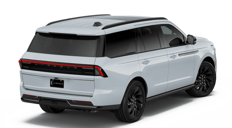 2026 Lincoln Navigator Photo in Bethesda, MD 20814