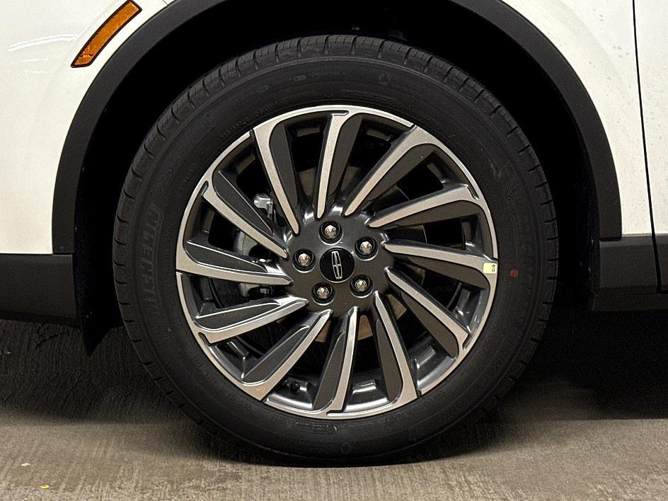 2025 Lincoln Corsair Photo in Bethesda, MD 20814