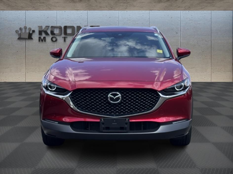 2022 Mazda CX-30 Photo in Silver Spring, MD 20904