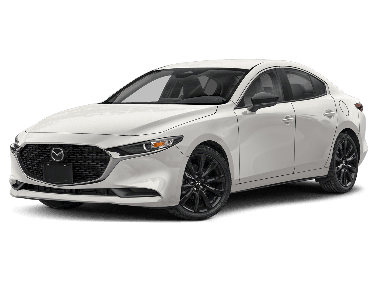 2025 Mazda Mazda3 Photo in Silver Spring, MD 20904