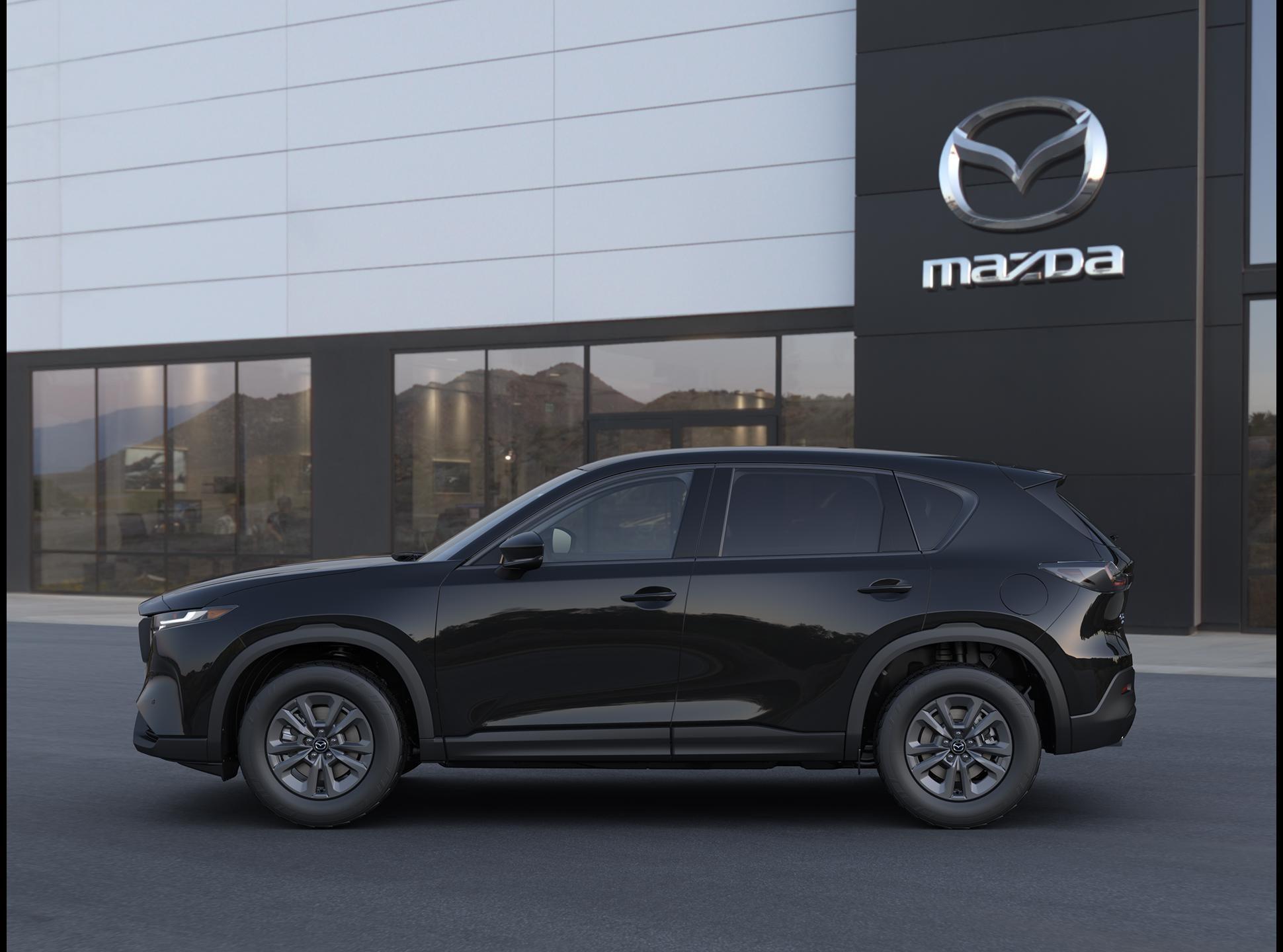 2026 Mazda CX-5 Photo in Silver Spring, MD 20904