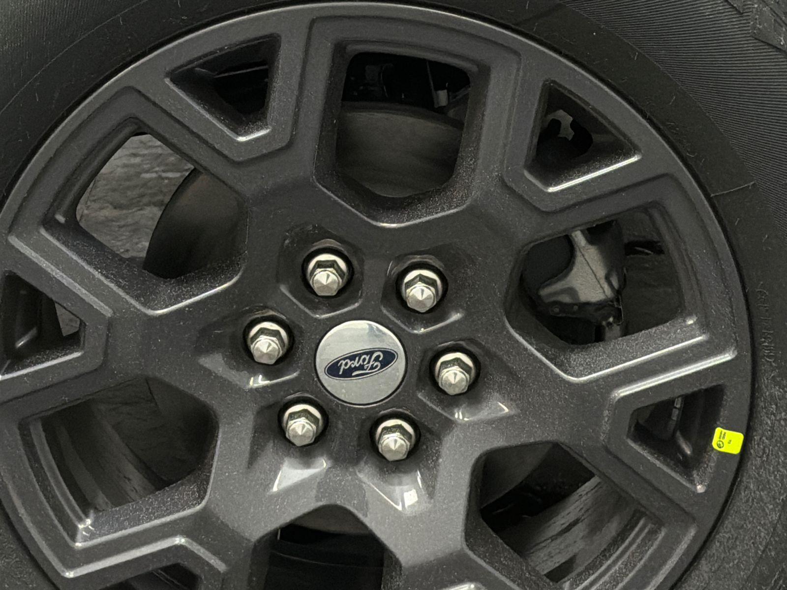 2026 Ford F-150 Photo in Silver Spring, MD 20904