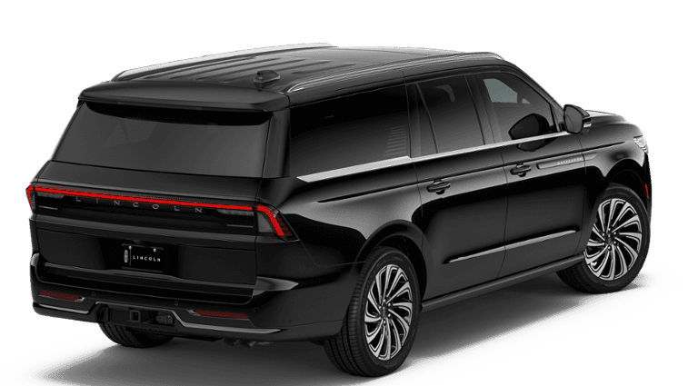 2026 Lincoln Navigator L Photo in Bethesda, MD 20814