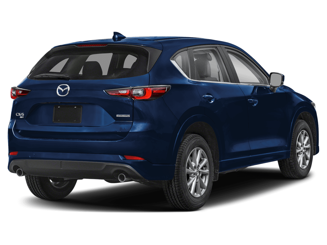 2025 Mazda CX-5 Photo in Silver Spring, MD 20904