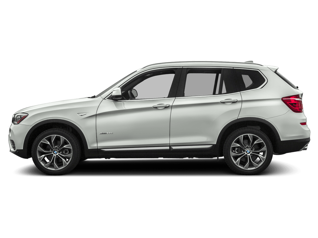 2015 BMW X3 Photo in Silver Spring, MD 20904