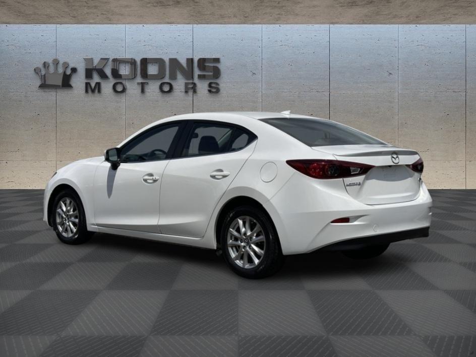 2014 Mazda Mazda3 Photo in Silver Spring, MD 20904