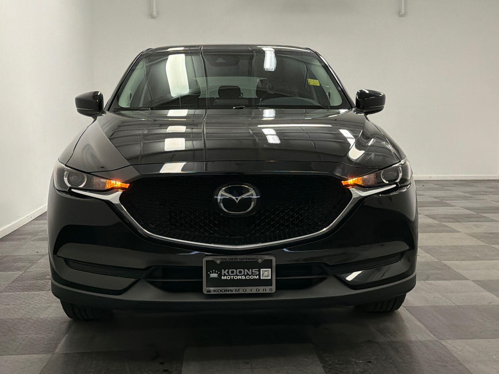 2020 Mazda CX-5 Photo in Silver Spring, MD 20904