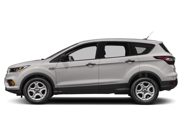2018 Ford Escape Photo in Bethesda, MD 20814