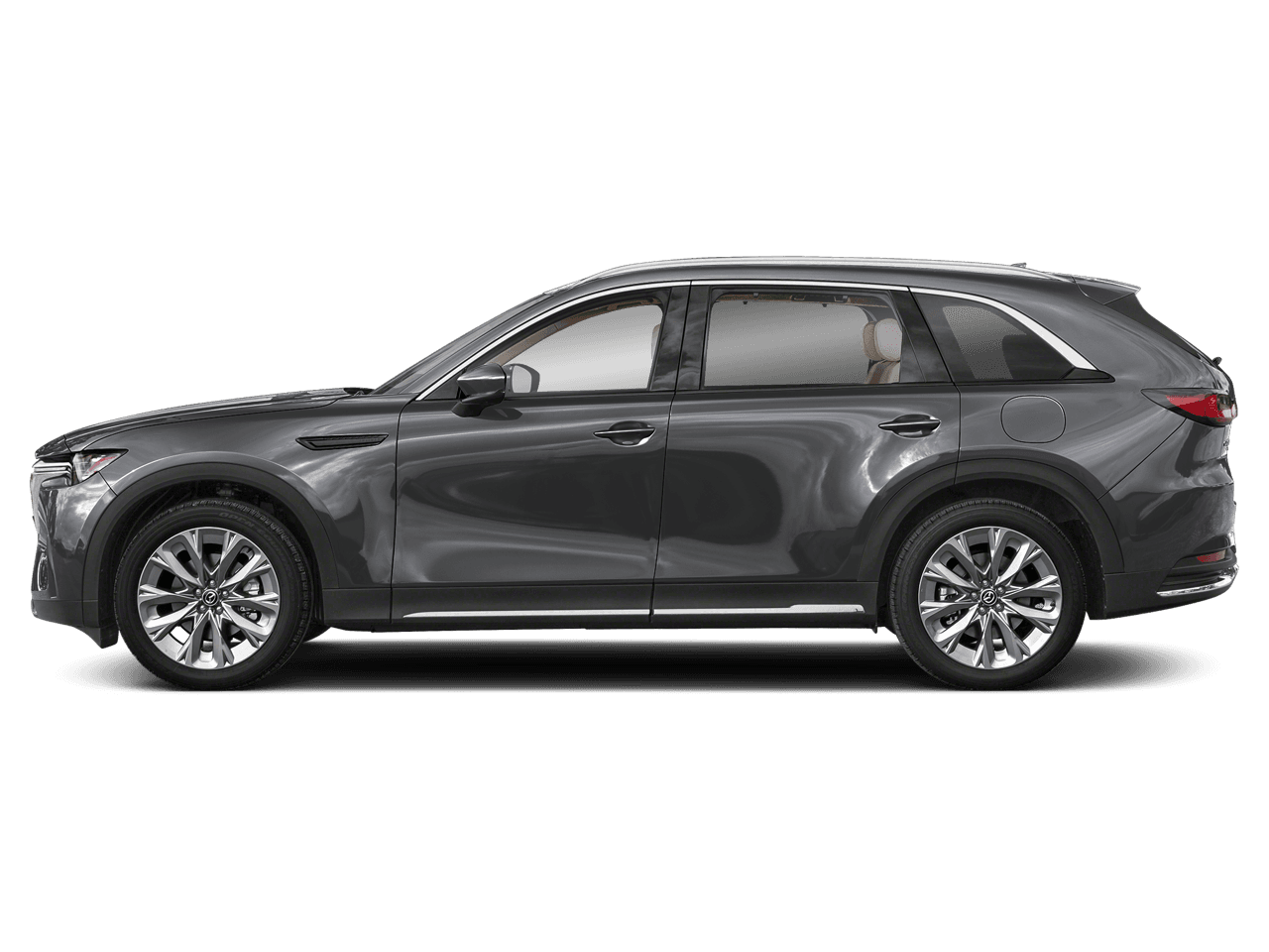 2025 Mazda CX-90 Photo in Silver Spring, MD 20904