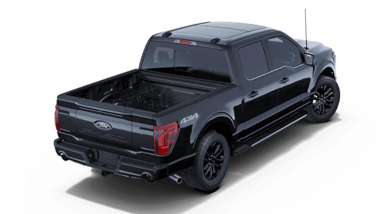 2025 Ford F-150 Photo in Silver Spring, MD 20904