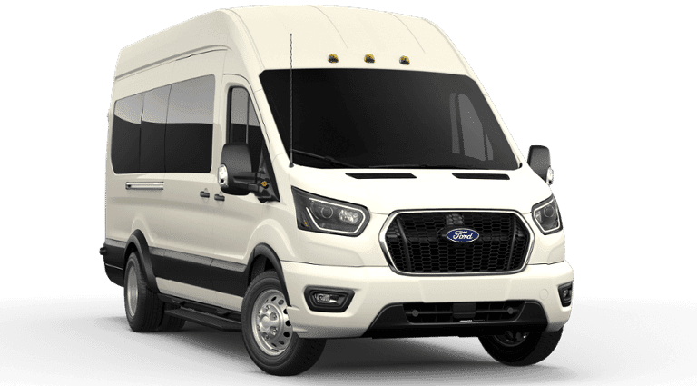 2026 Ford Transit-350 Photo in Silver Spring, MD 20904