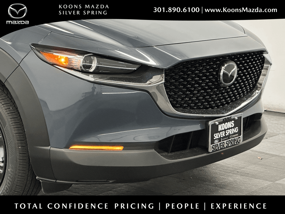 2023 Mazda CX-30 Photo in Silver Spring, MD 20904