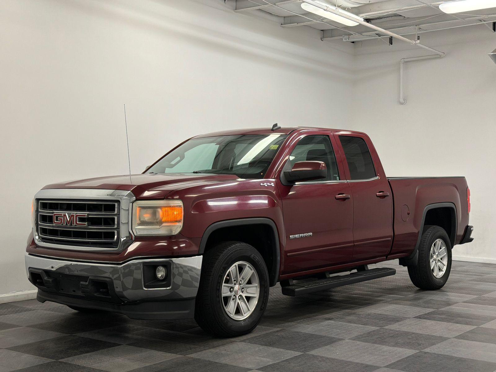 2014 GMC Sierra 1500 Photo in Silver Spring, MD 20904