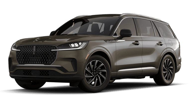 2025 Lincoln Aviator Photo in Bethesda, MD 20814