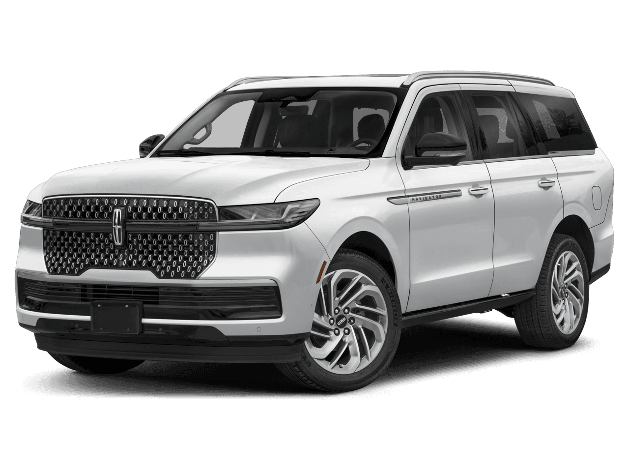 2027 Lincoln Navigator Photo in Bethesda, MD 20814