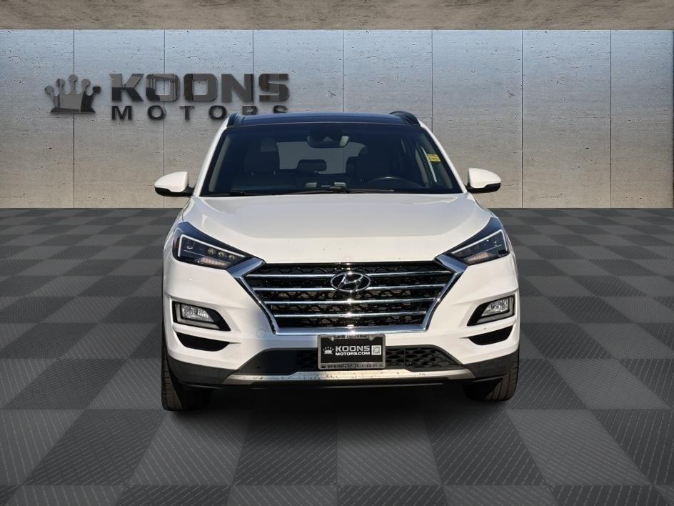 2019 Hyundai Tucson Photo in Silver Spring, MD 20904