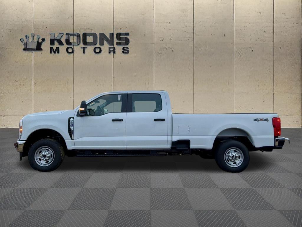 2026 Ford F-250SD Photo in Silver Spring, MD 20904