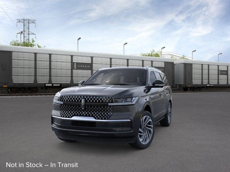 2025 Lincoln Navigator Photo in Bethesda, MD 20814