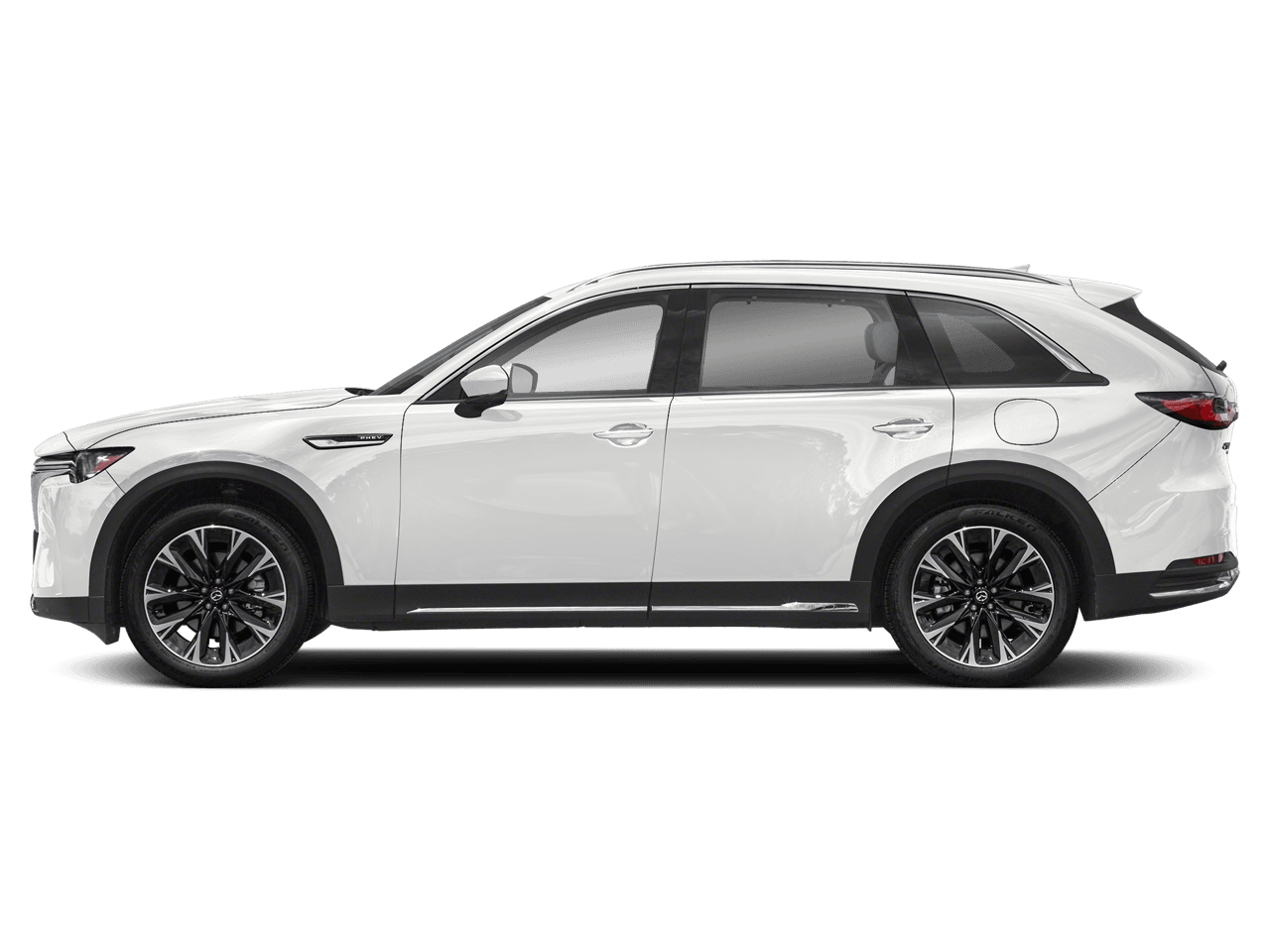 2026 Mazda CX-90 PHEV Photo in Silver Spring, MD 20904