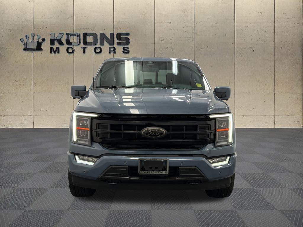 2023 Ford F-150 Photo in Silver Spring, MD 20904