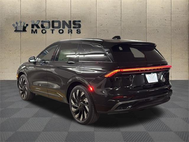 2026 Lincoln Nautilus Photo in Bethesda, MD 20814