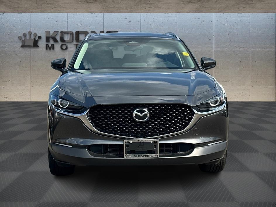 2025 Mazda CX-30 Photo in Silver Spring, MD 20904