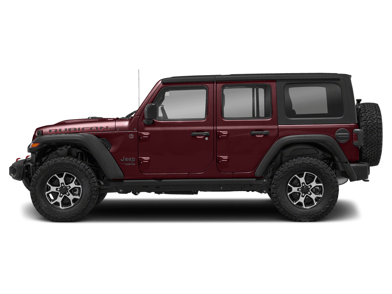 2021 Jeep Wrangler Photo in Silver Spring, MD 20904