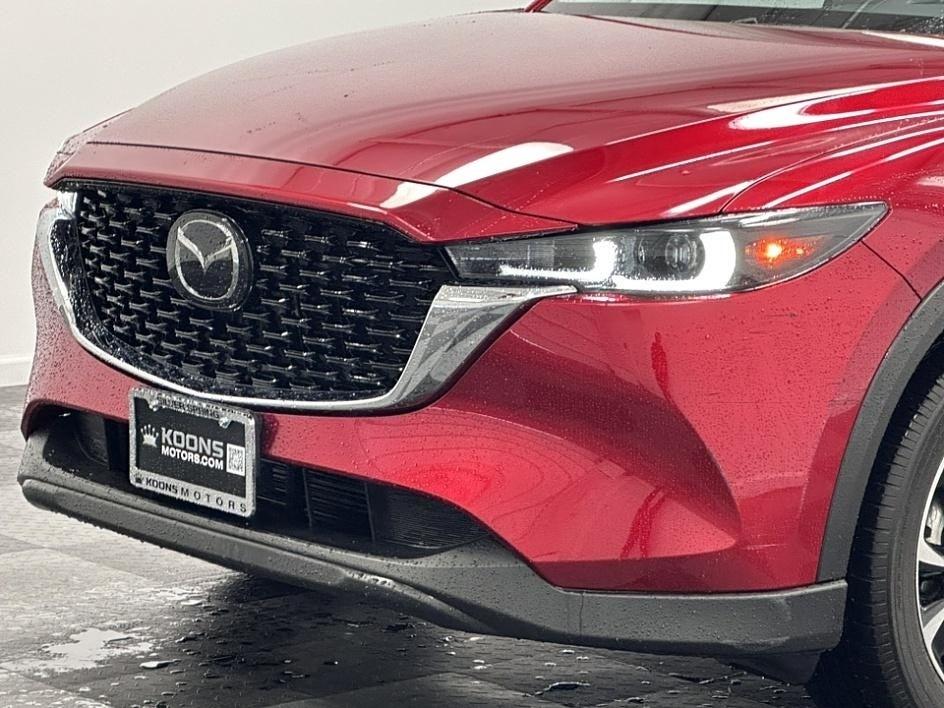 2023 Mazda CX-5 Photo in Bethesda, MD 20814