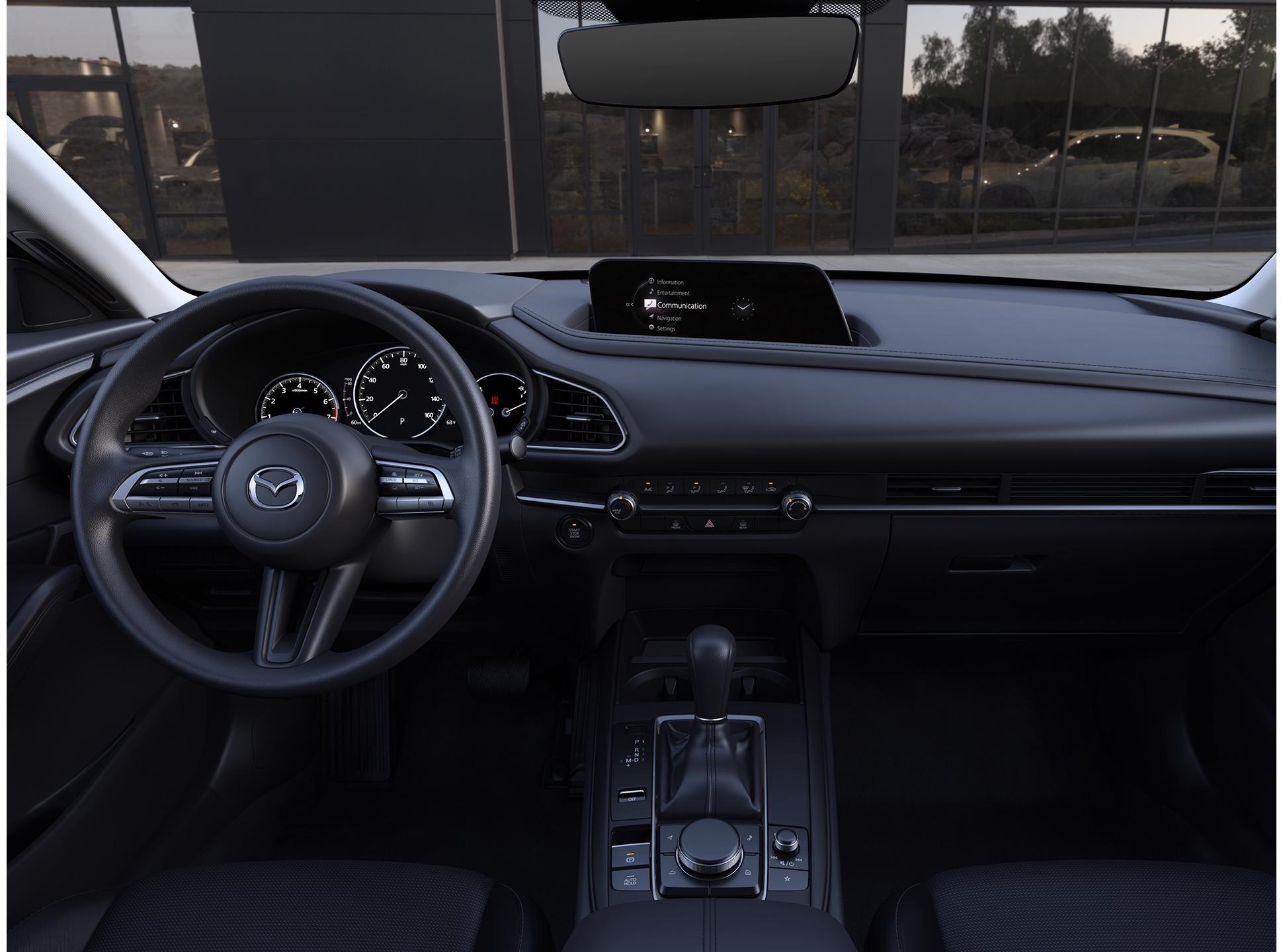 2024 Mazda CX-30 Photo in Silver Spring, MD 20904