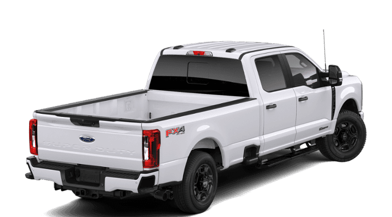 2026 Ford F-250SD Photo in Silver Spring, MD 20904