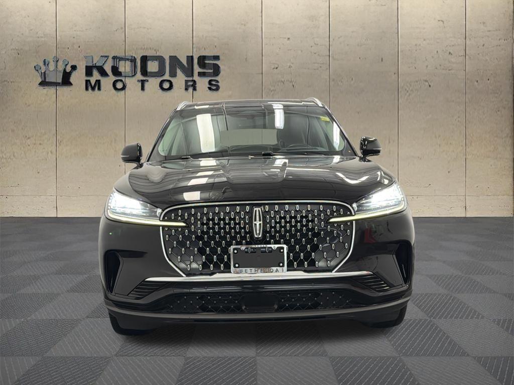 2025 Lincoln Aviator Photo in Silver Spring, MD 20904