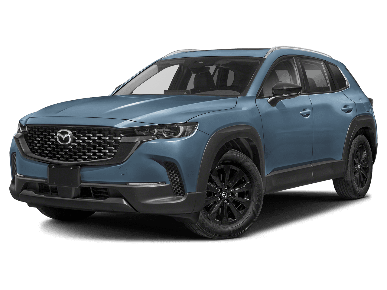 2025 Mazda CX-50 Photo in Silver Spring, MD 20904