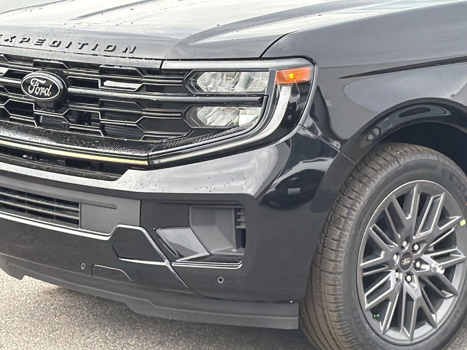 2026 Ford Expedition Max Photo in Silver Spring, MD 20904