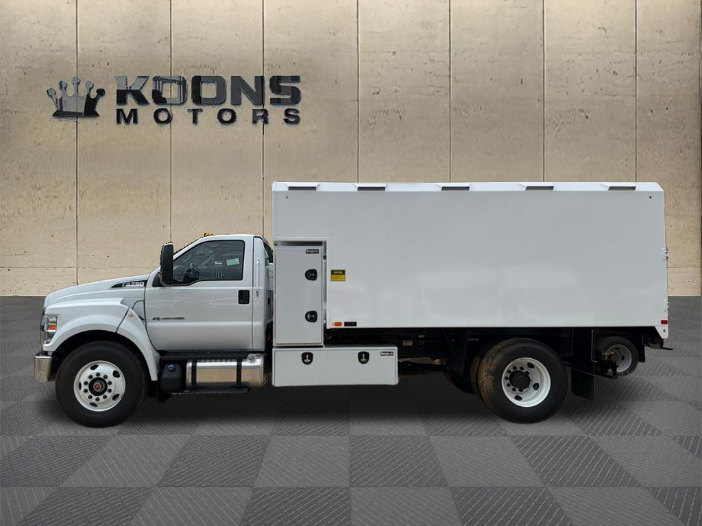 2027 Ford F-750SD Photo in Silver Spring, MD 20904