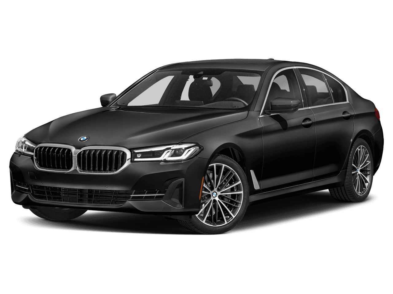 2021 BMW 5 Series Photo in Silver Spring, MD 20904