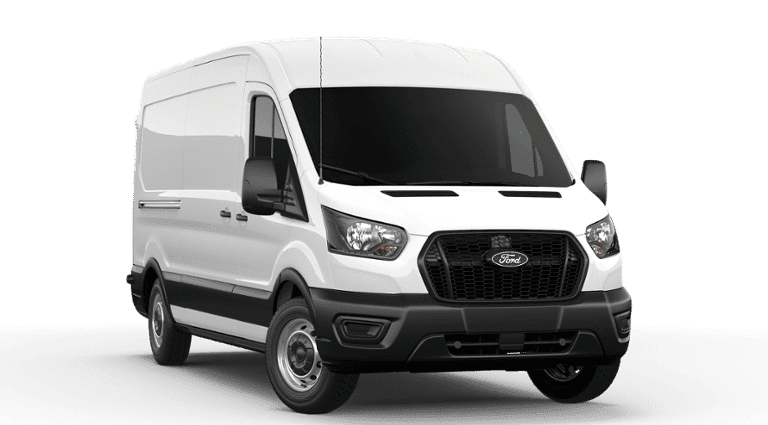 2026 Ford Transit-250 Photo in Silver Spring, MD 20904