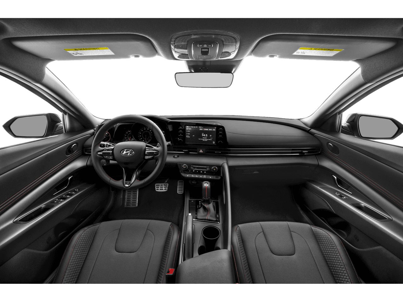 2022 Hyundai Elantra Photo in Silver Spring, MD 20904