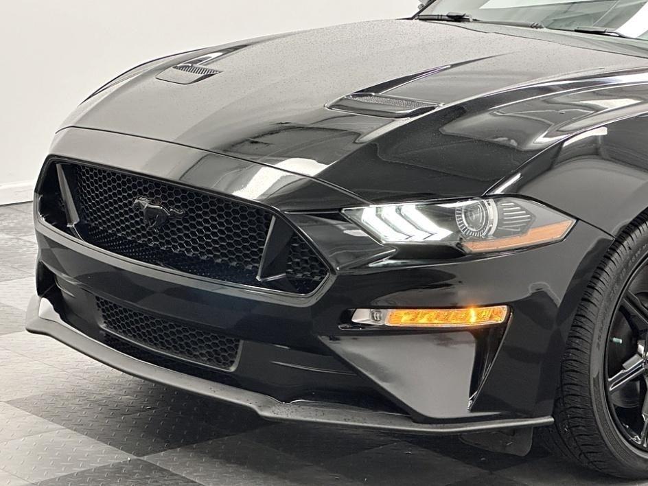 2019 Ford Mustang Photo in Bethesda, MD 20814