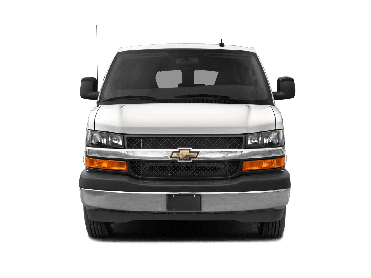 2021 Chevrolet Express 2500 Photo in Silver Spring, MD 20904