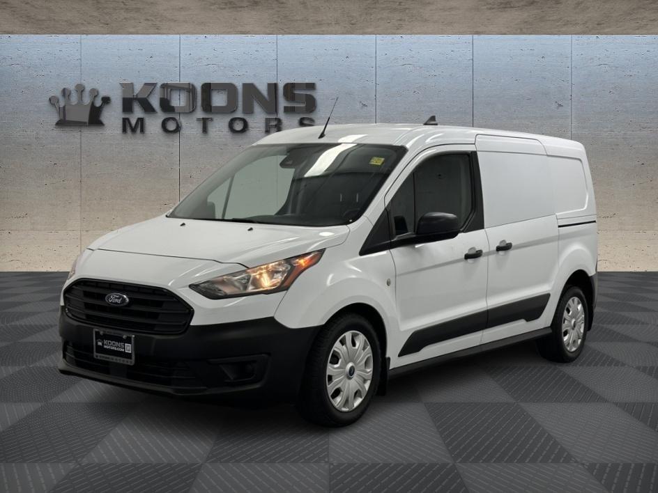 2021 Ford Transit Connect Photo in Silver Spring, MD 20904