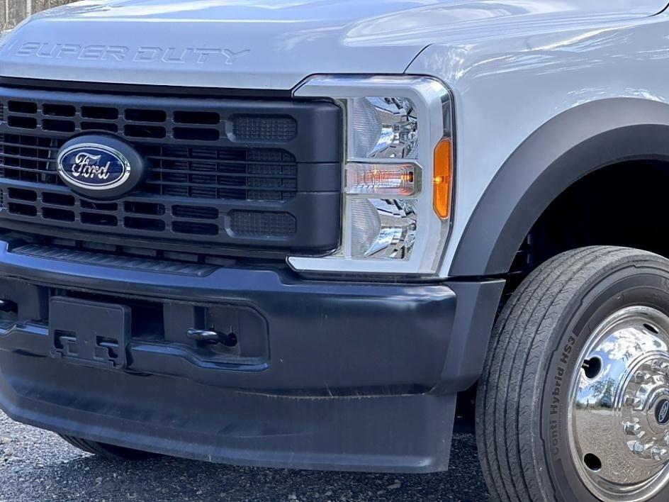 2023 Ford Chassis Cab Photo in Silver Spring, MD 20904