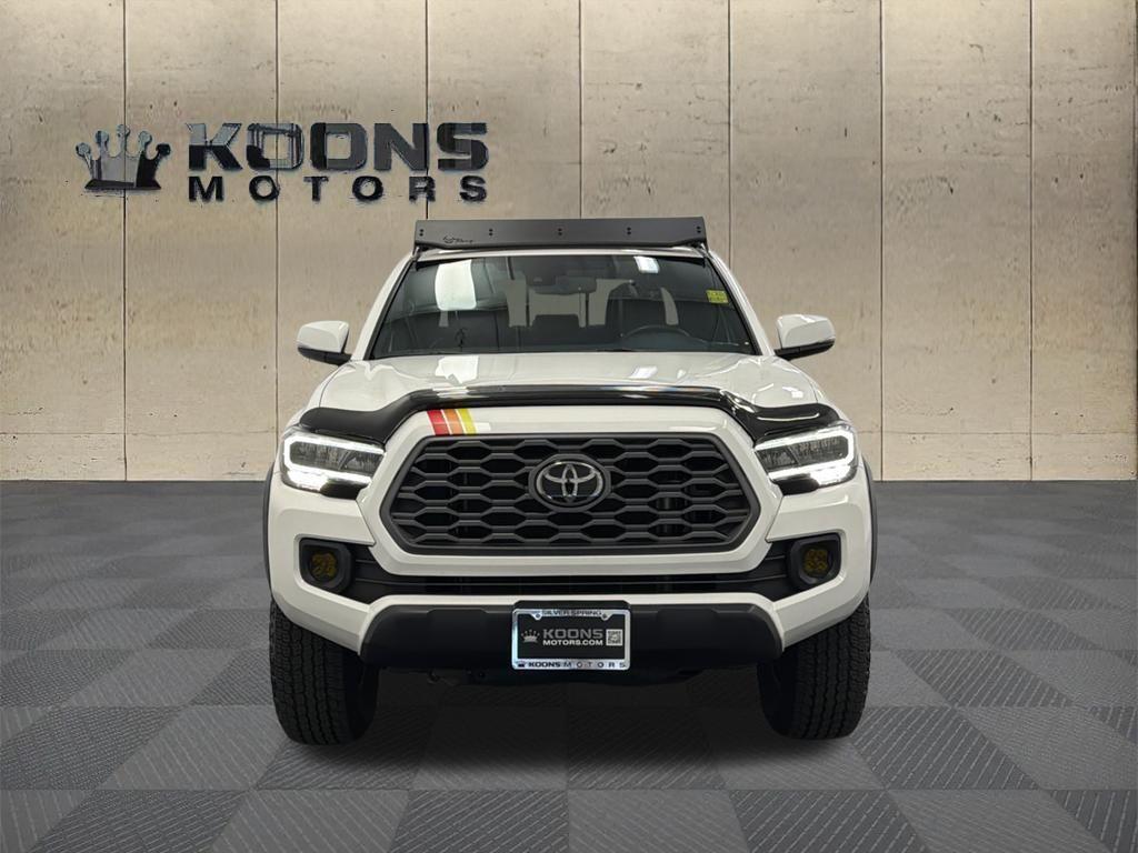2023 Toyota Tacoma Photo in Silver Spring, MD 20904