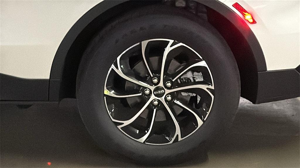 2026 Lincoln Nautilus Photo in Bethesda, MD 20814