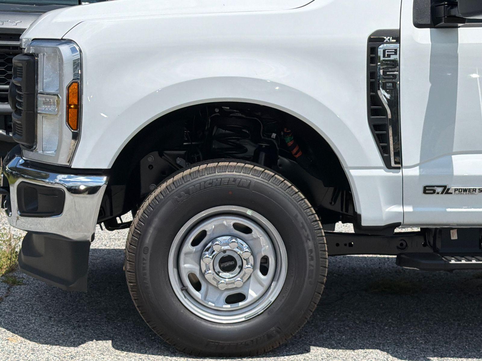 2026 Ford F-350SD Photo in Silver Spring, MD 20904