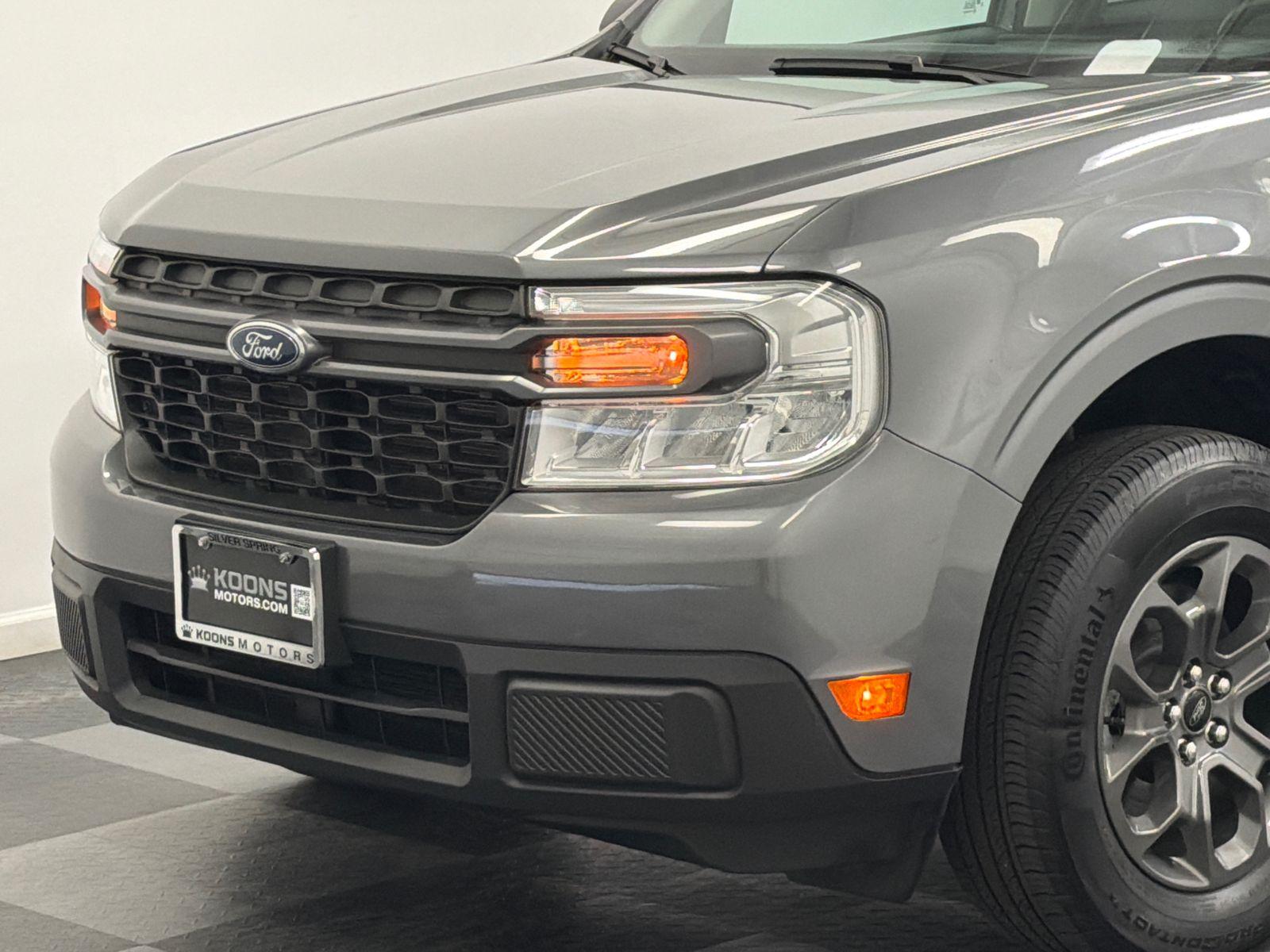 2023 Ford Maverick Photo in Silver Spring, MD 20904