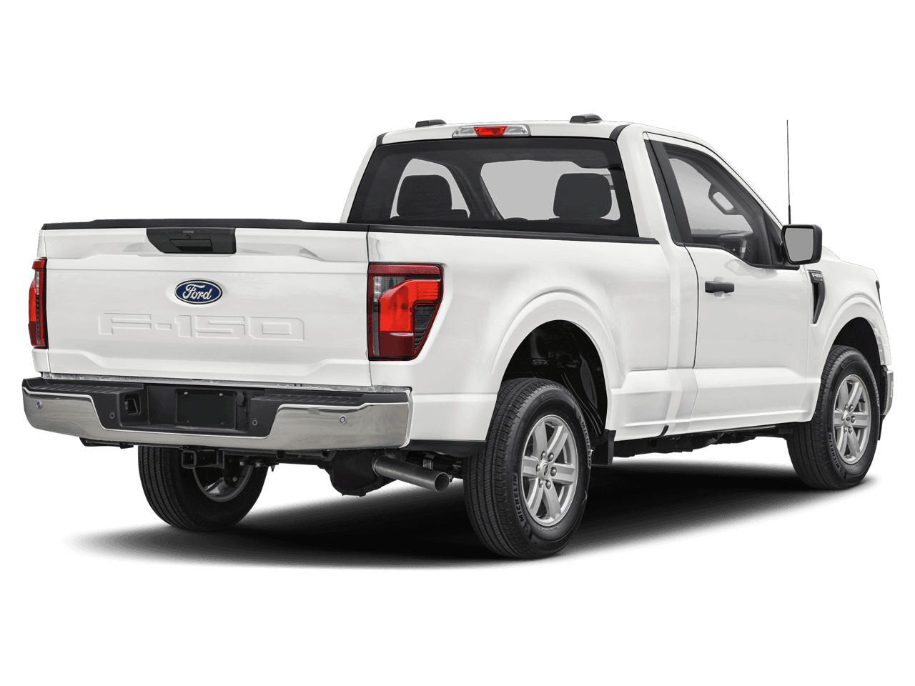 2025 Ford F-150 Photo in Silver Spring, MD 20904