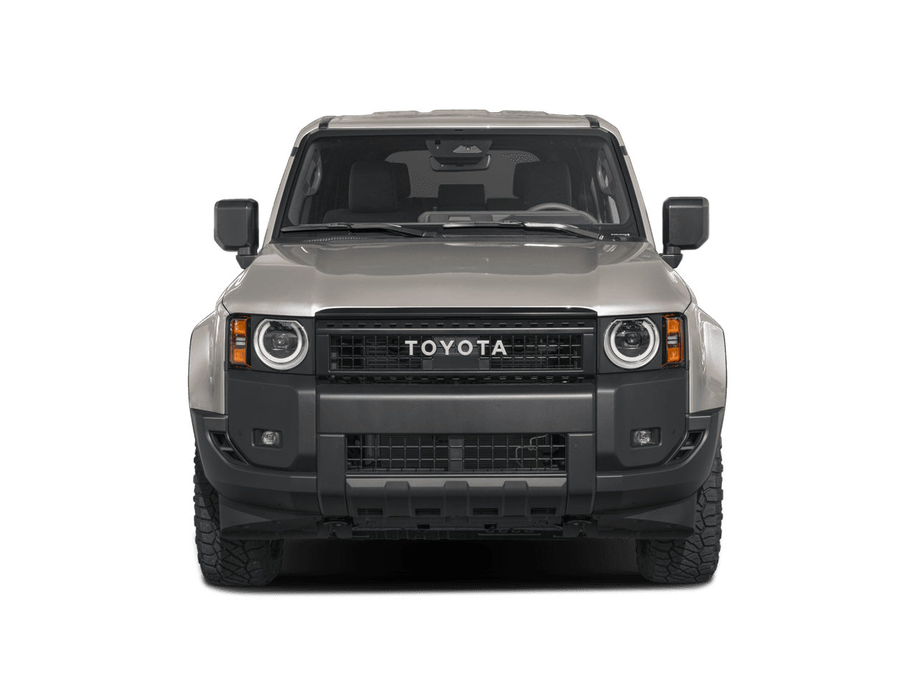 2025 Toyota Land Cruiser Photo in Silver Spring, MD 20904