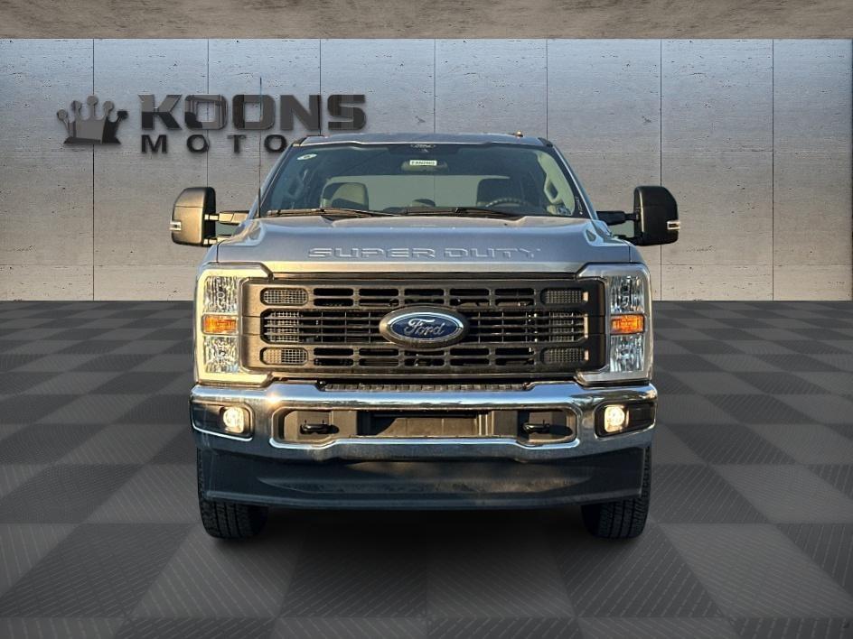 2024 Ford F-250SD Photo in Silver Spring, MD 20904
